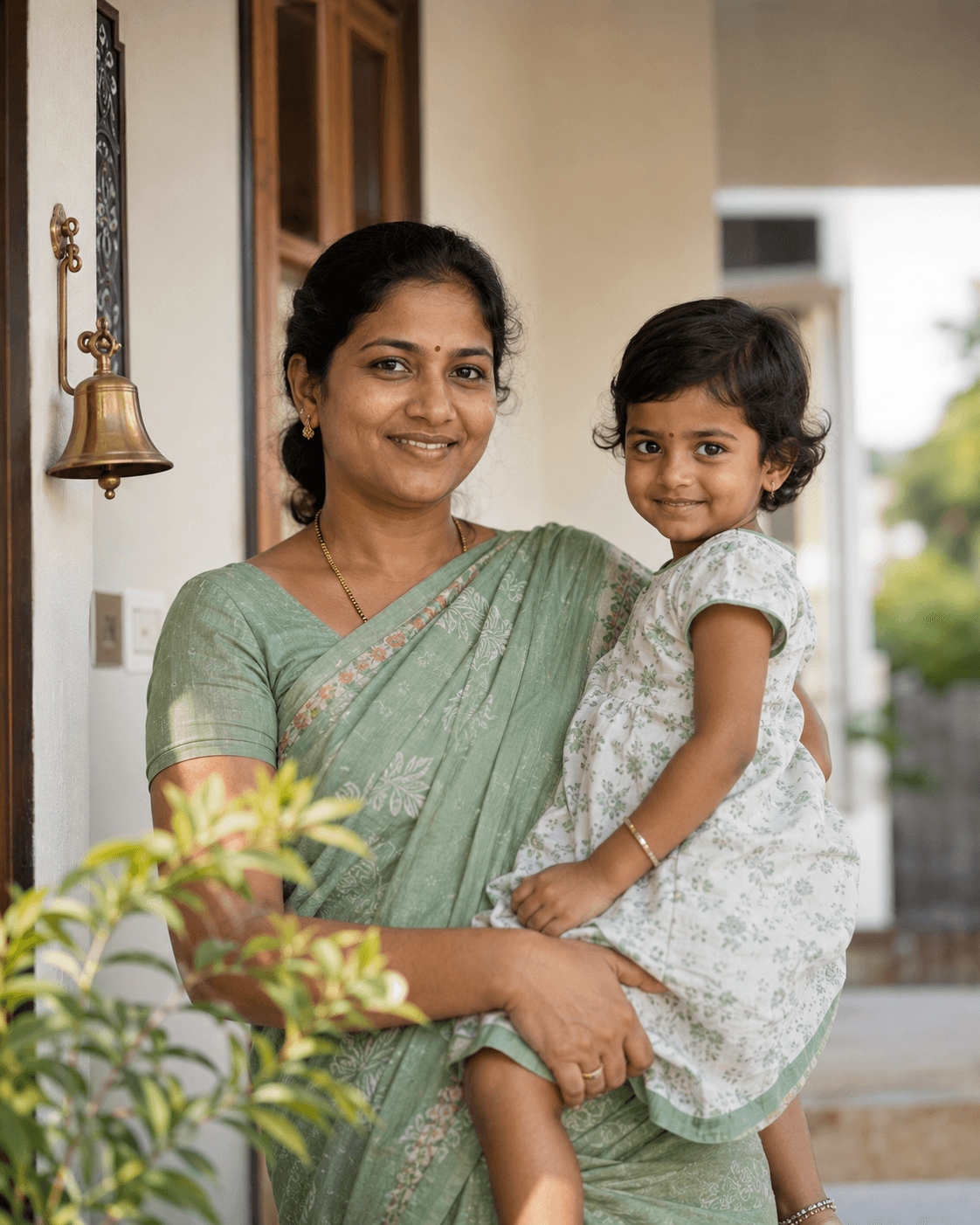 Anitha S